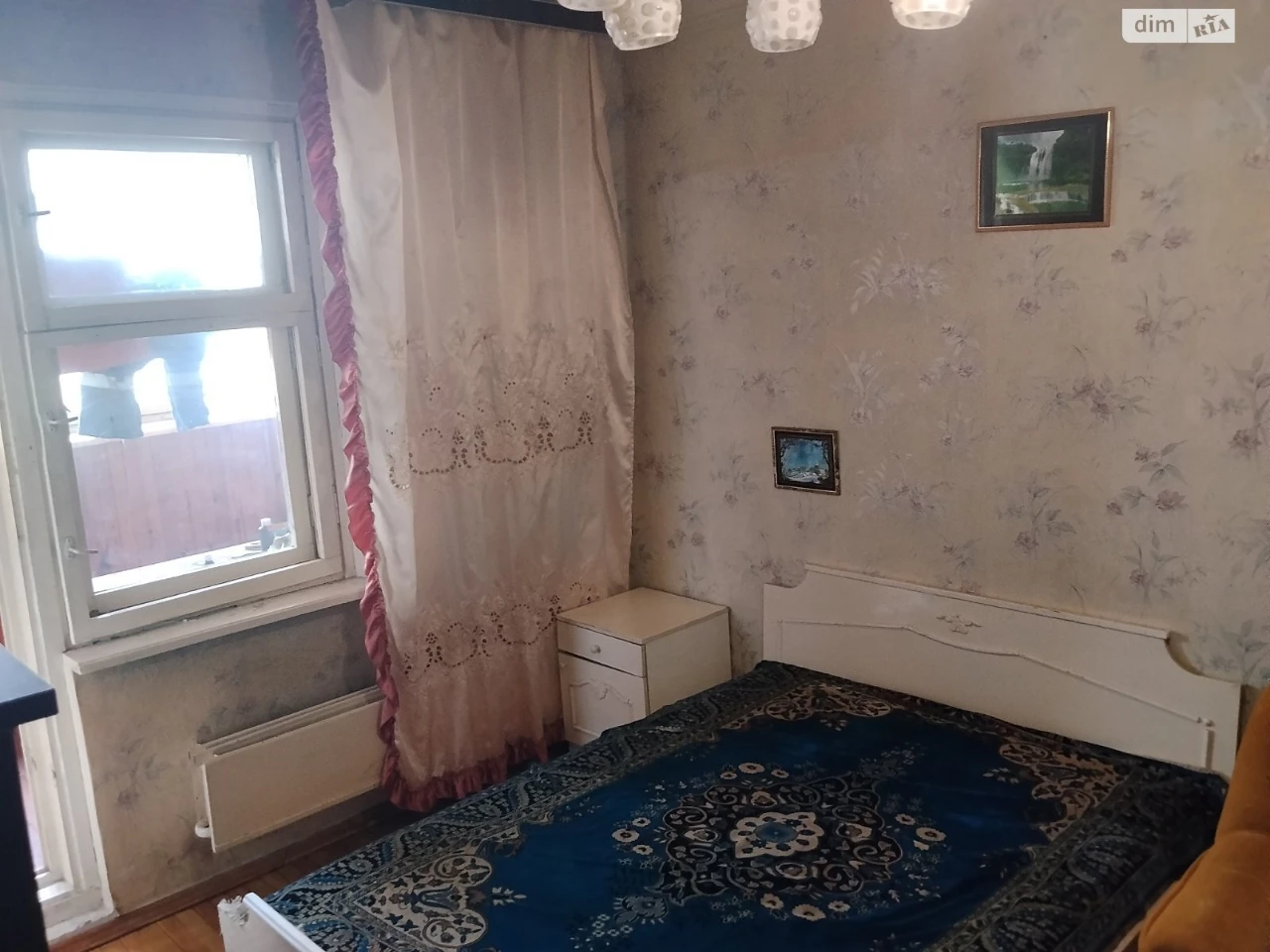 Продаж Квартира Позняки