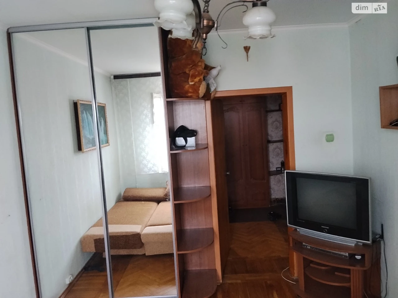 Продаж Квартира Позняки