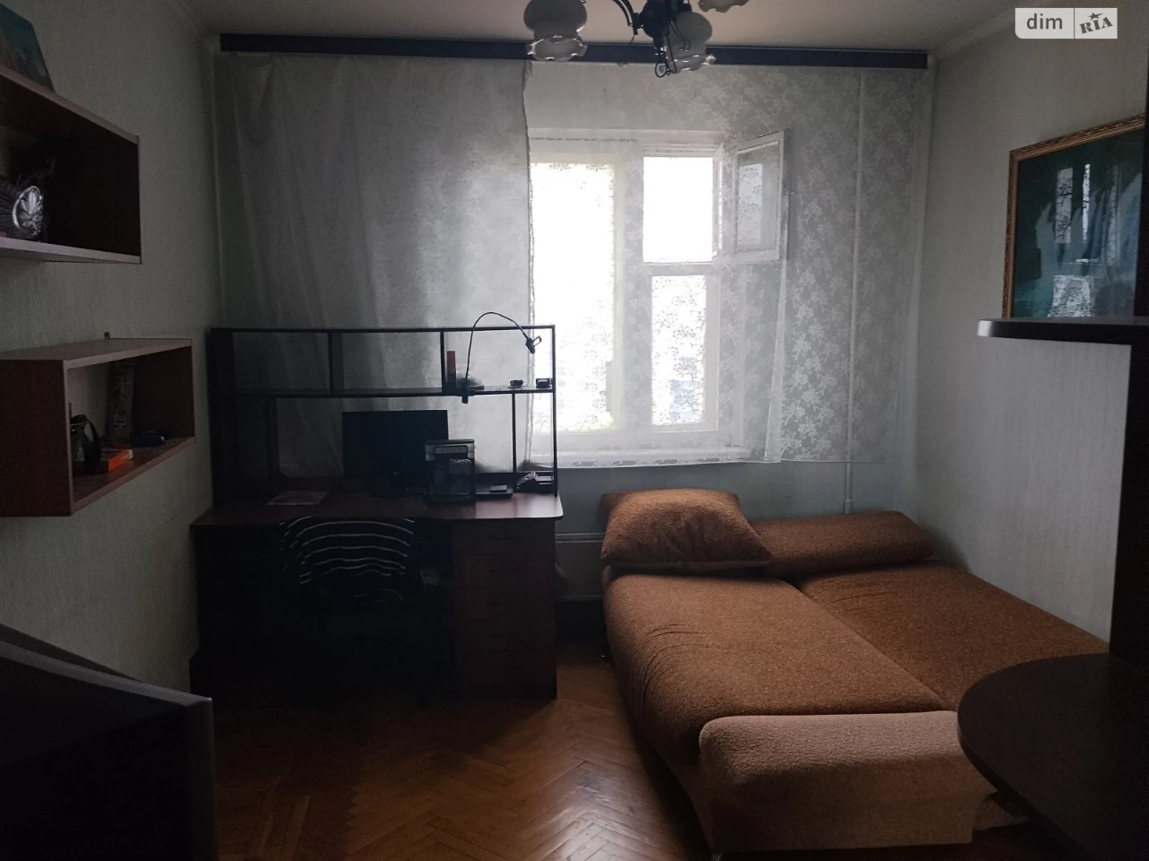 Продаж Квартира Позняки