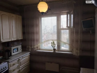 Продаж Квартира Позняки