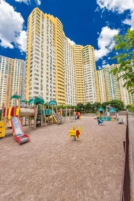 БЕЗ КОМІСІЇ‼️ Продаж квартири Кульженків 35 ЖК Яскравий окре