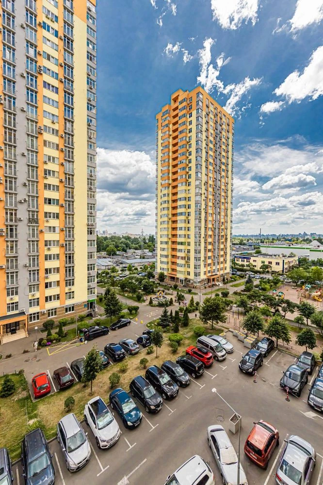 БЕЗ КОМІСІЇ‼️ Продаж квартири Кульженків 35 ЖК Яскравий окре