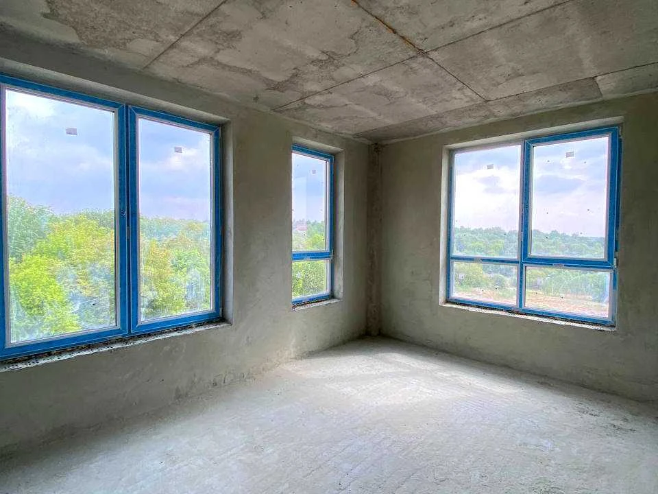 Apartment. Lviv, Kyryla Studynskoho St., (Building 1)