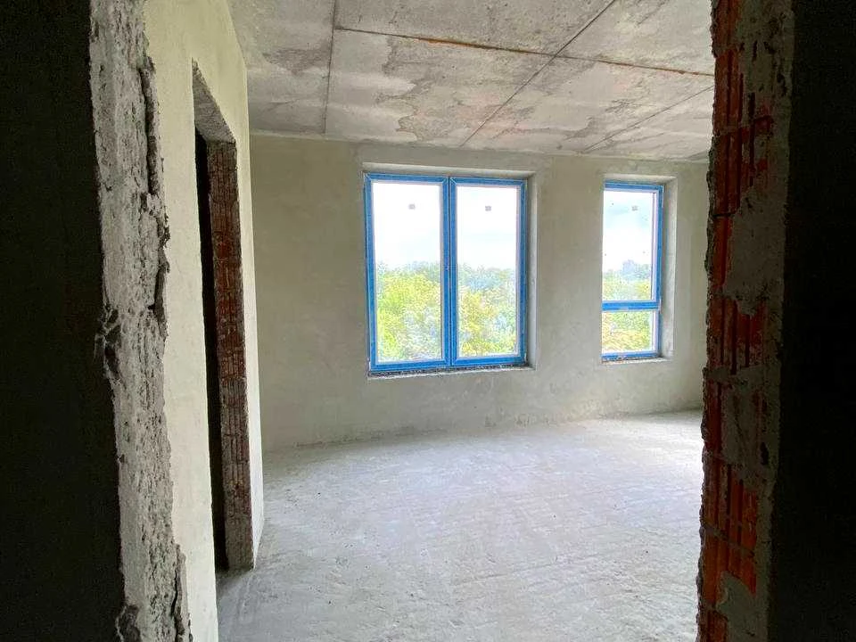 Apartment. Lviv, Kyryla Studynskoho St., (Building 1)