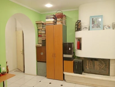 Продаж. 3к кв. Cталінка. 124м2. Ремонт. Поруч інститут МВ.