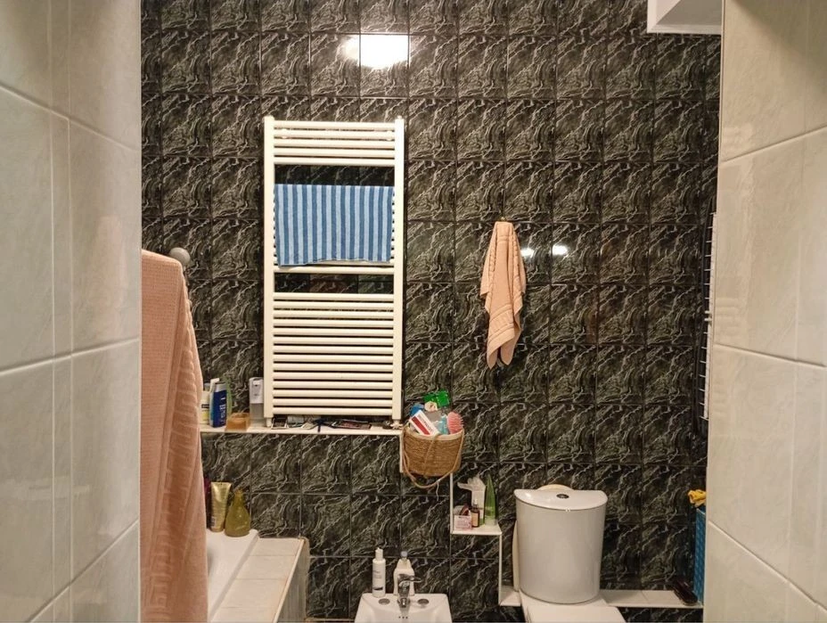 Продаж. 3к кв. Cталінка. 124м2. Ремонт. Поруч інститут МВ.