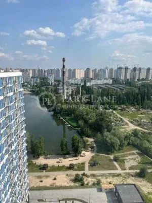 Без % Продажа 2к Бабича Гліба (Канальна), 8г, Причал 8 Дарни