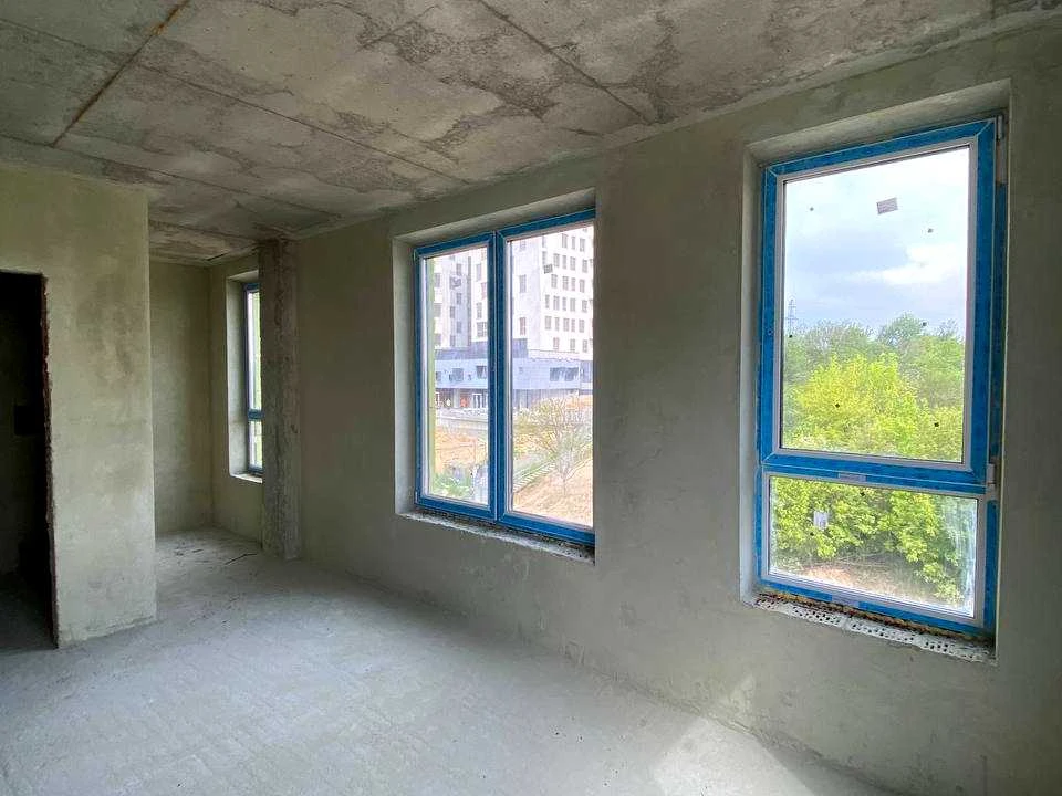 Apartment. Lviv, Kyryla Studynskoho St., (Building 1)