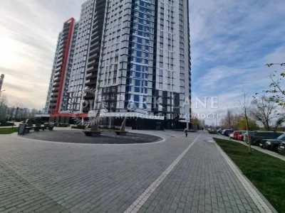 Без % Продажа 2к Бабича Гліба (Канальна), 8г, Причал 8 Дарни