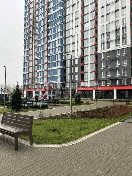 Без % Продажа 2к Бабича Гліба (Канальна), 8г, Причал 8 Дарни