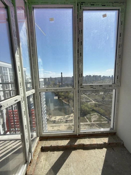 Без % Продажа 2к Бабича Гліба (Канальна), 8г, Причал 8 Дарни