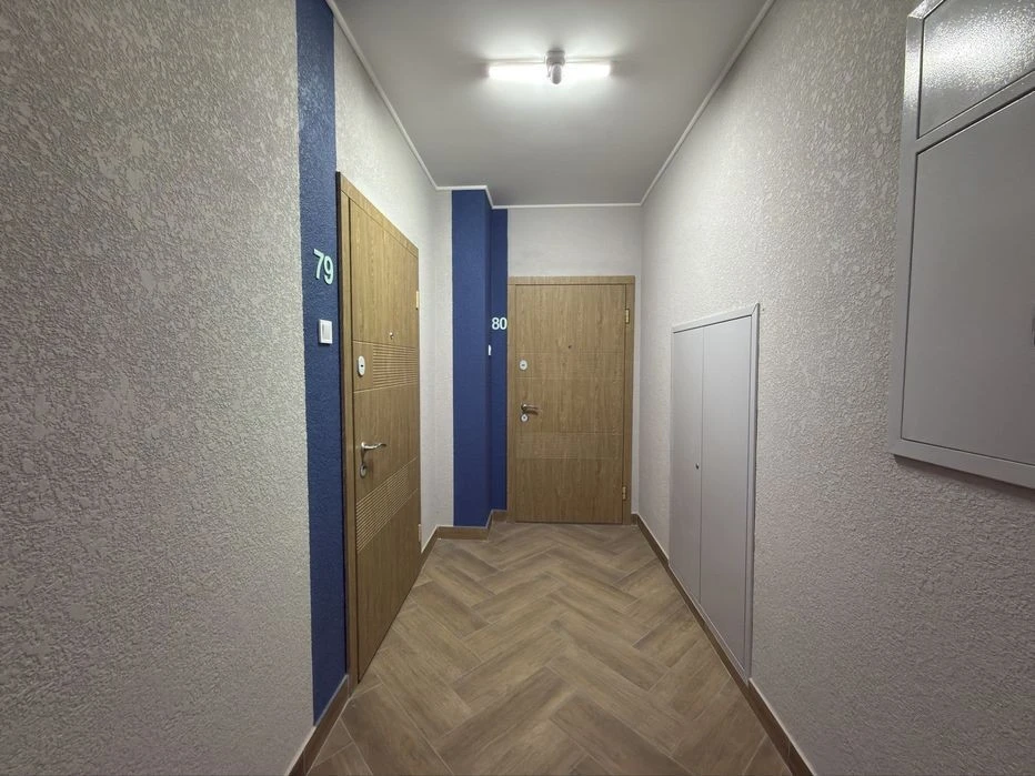 Без % Продажа 2к Бабича Гліба (Канальна), 8г, Причал 8 Дарни