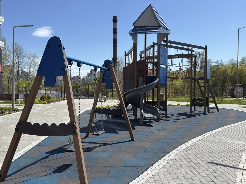 Без % Продажа 2к Бабича Гліба (Канальна), 8г, Причал 8 Дарни