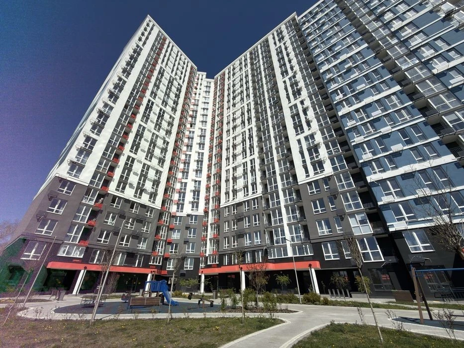 Без % Продажа 2к Бабича Гліба (Канальна), 8г, Причал 8 Дарни