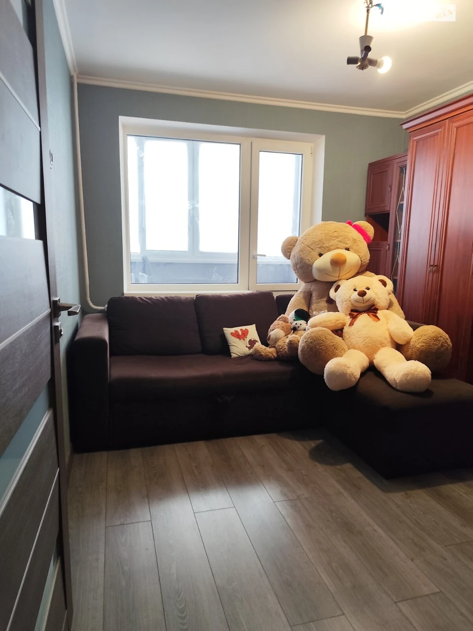 Продаж Квартира Виноградар
