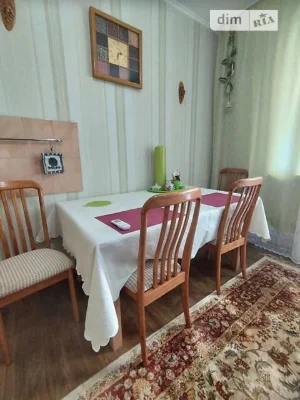 Продаж 2к квартири 60 кв. м на шосе Харківське 19А • ID 3476