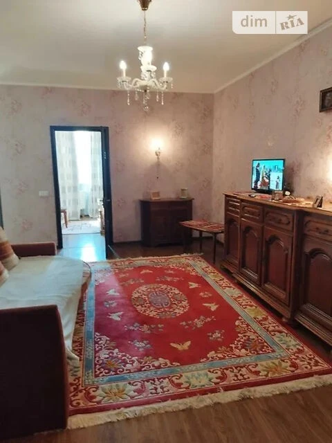 Продаж 2к квартири 60 кв. м на шосе Харківське 19А • ID 3476
