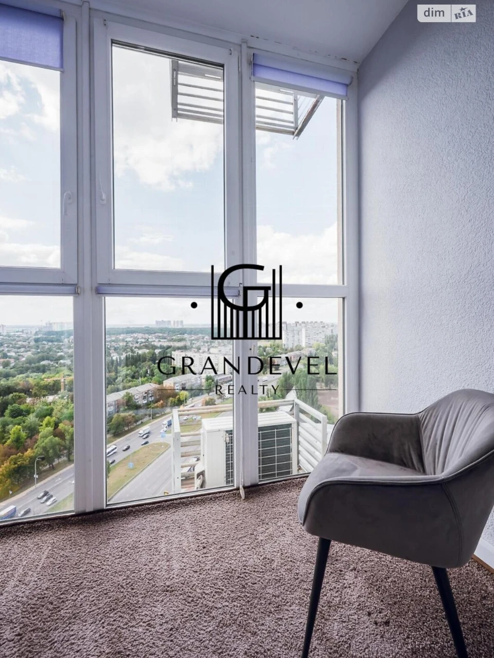 Продаж Квартира Теремки-1