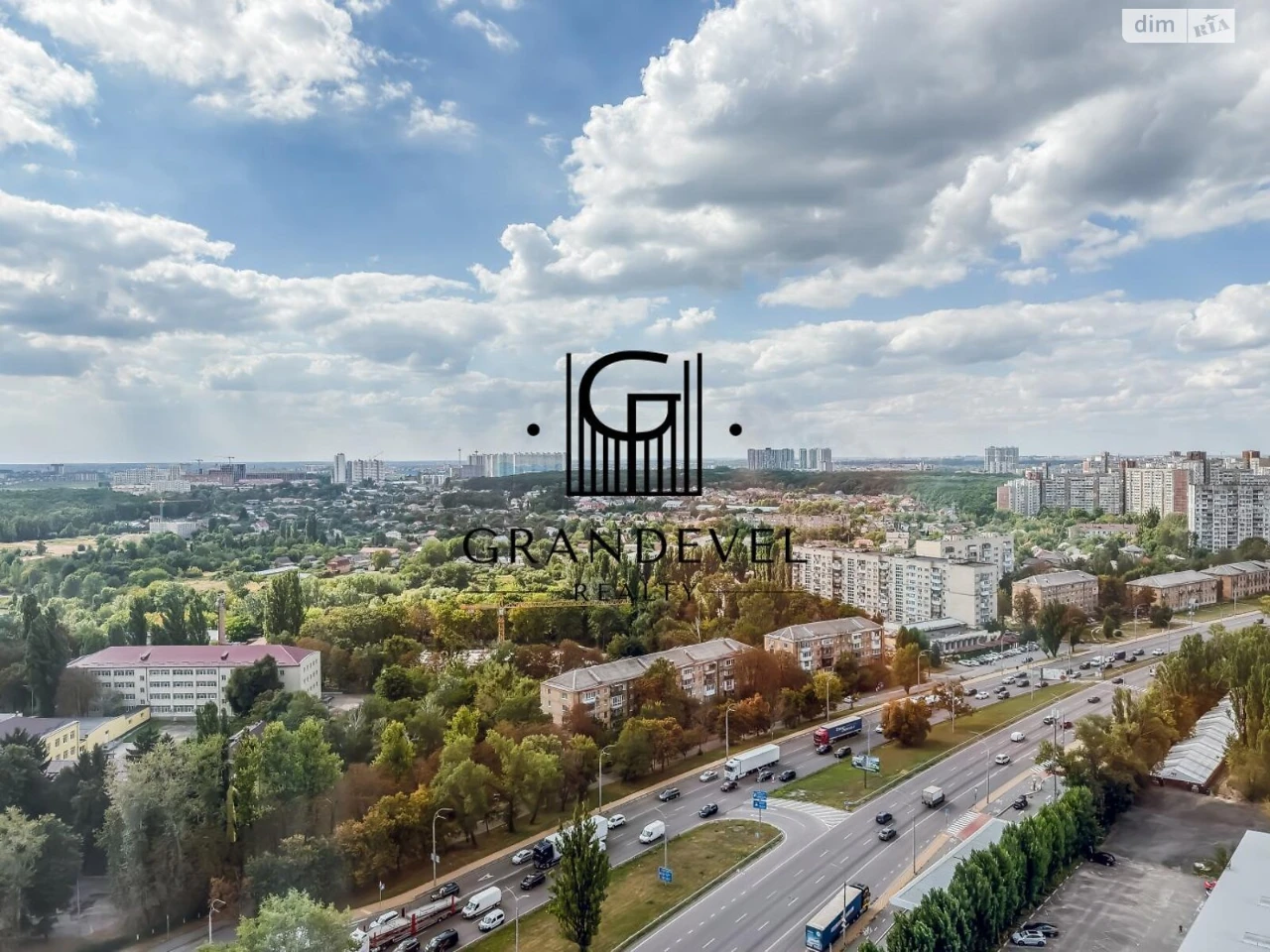 Продаж Квартира Теремки-1