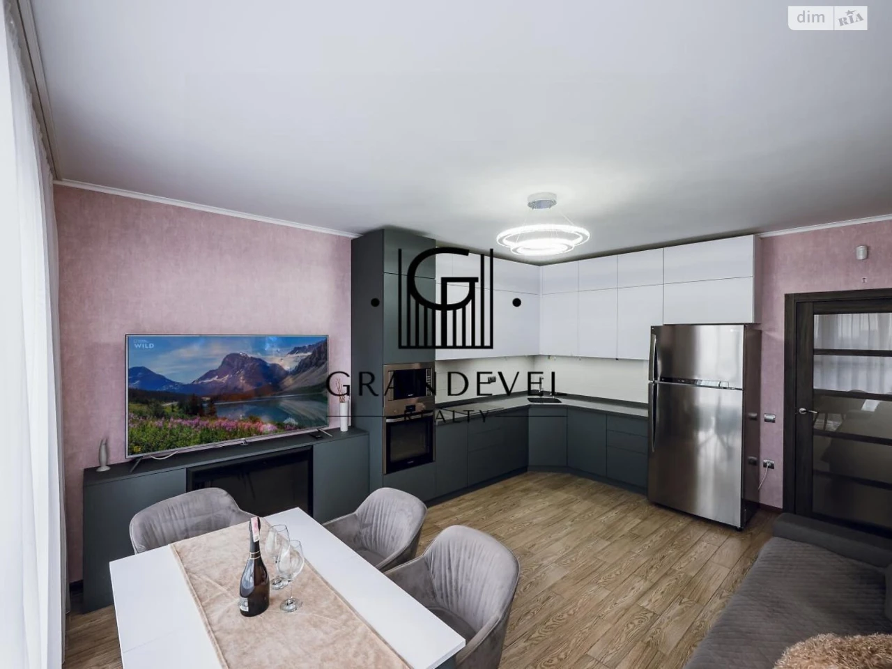 Продаж Квартира Теремки-1