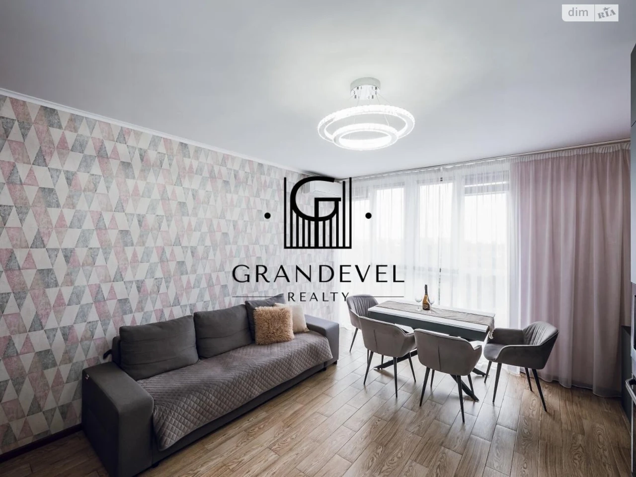Продаж Квартира Теремки-1