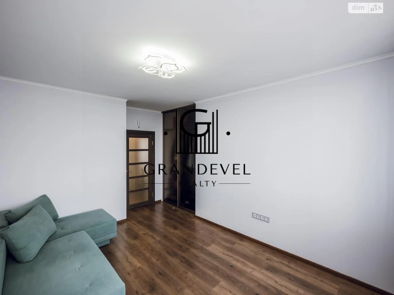 Продаж Квартира Теремки-1