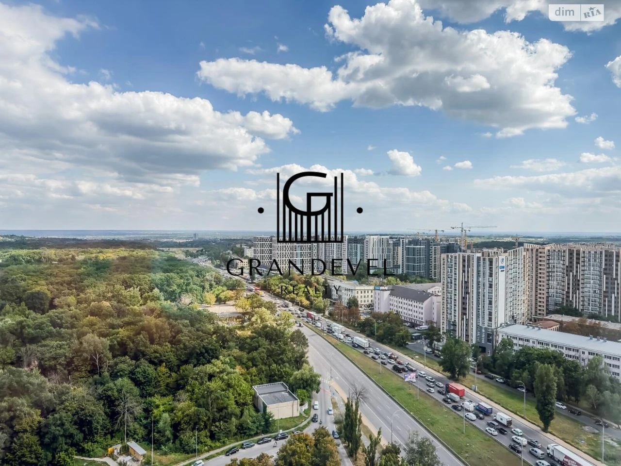 Продаж Квартира Теремки-1