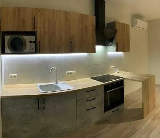 Продаж 1-кім.квартири М Деміївська 5хв. вул.В.Брожка70 Без к