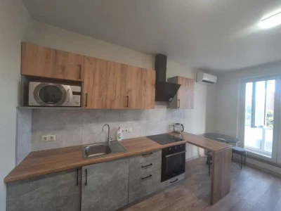 Продаж 1-кім.квартири М Деміївська 5хв. вул.В.Брожка70 Без к