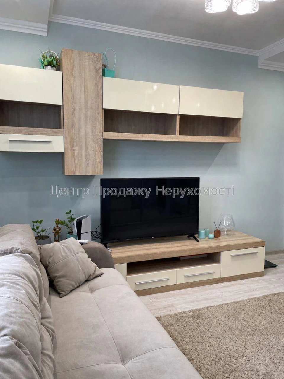 Продаж 1-кімн. квартири 37. 8 м², 12/14 пов, ЖК Gloria Park,