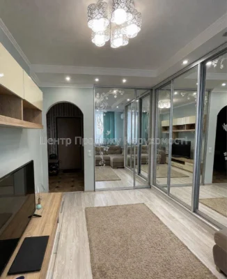 Продаж 1-кімн. квартири 37. 8 м², 12/14 пов, ЖК Gloria Park,