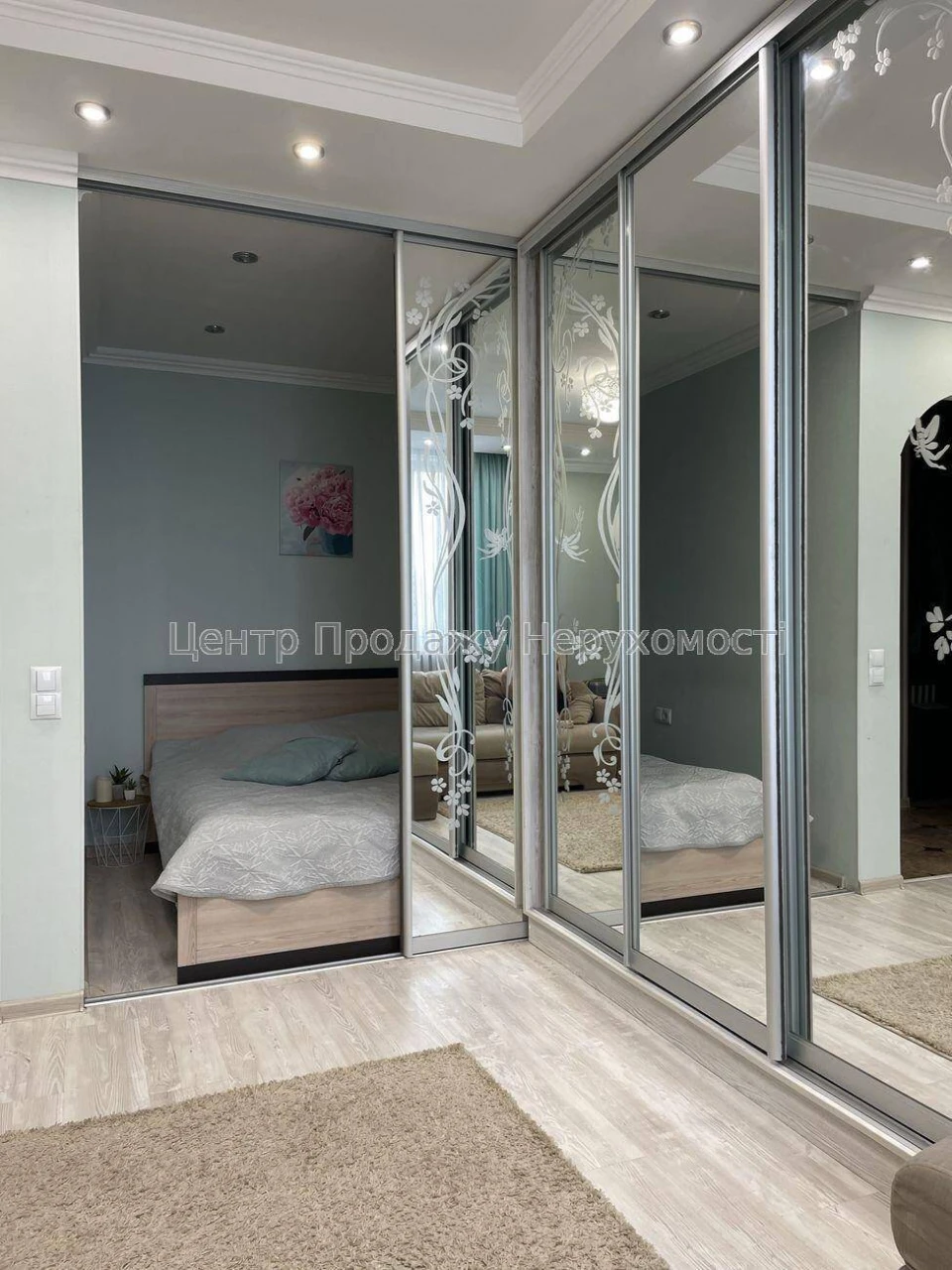 Продаж 1-кімн. квартири 37. 8 м², 12/14 пов, ЖК Gloria Park,