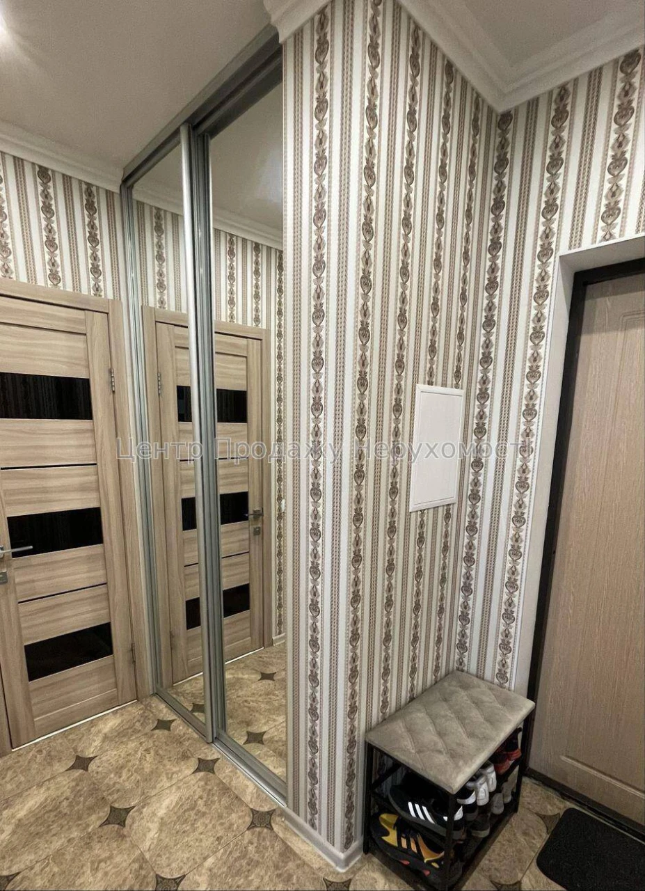 Продаж 1-кімн. квартири 37. 8 м², 12/14 пов, ЖК Gloria Park,