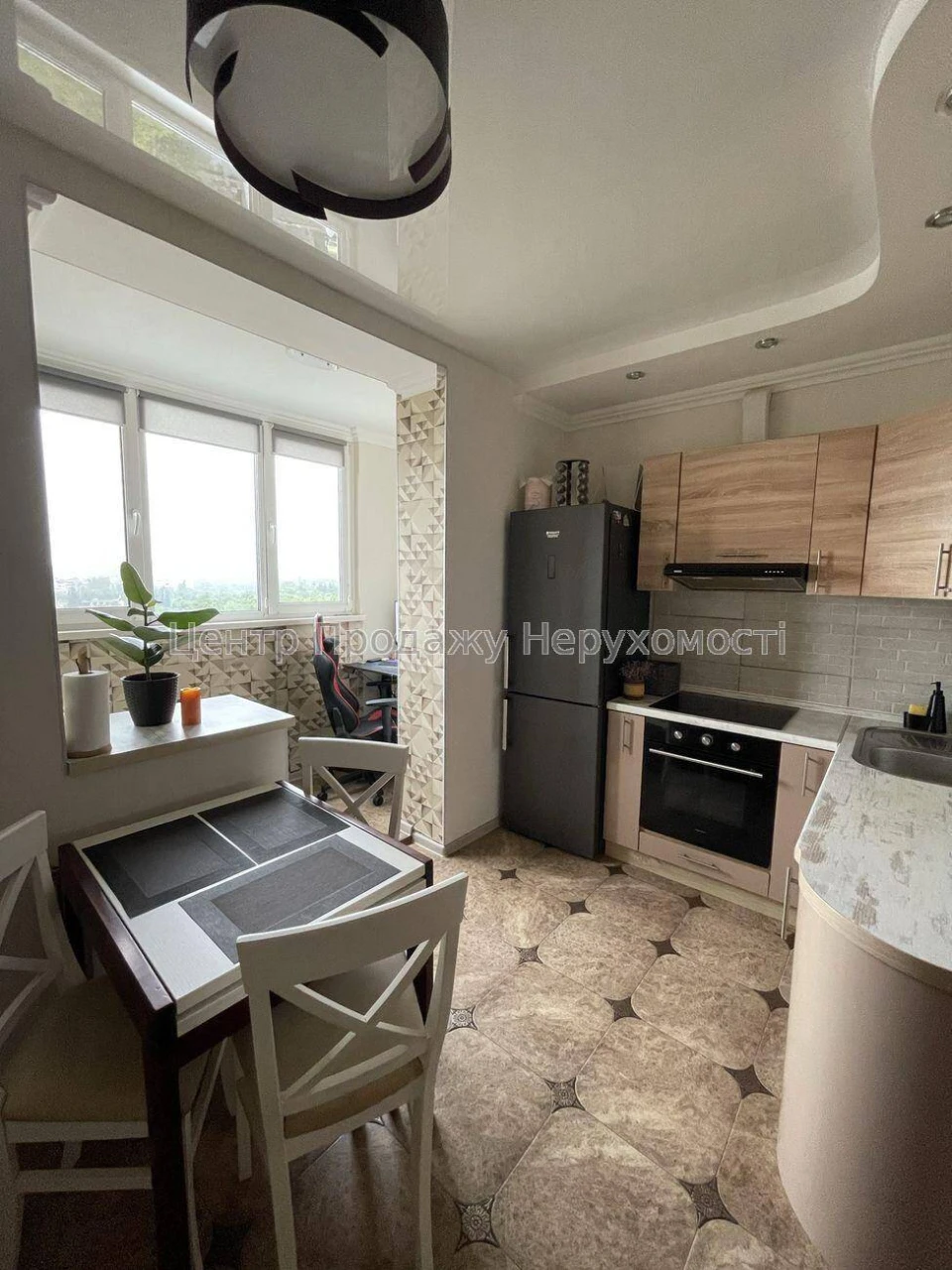 Продаж 1-кімн. квартири 37. 8 м², 12/14 пов, ЖК Gloria Park,