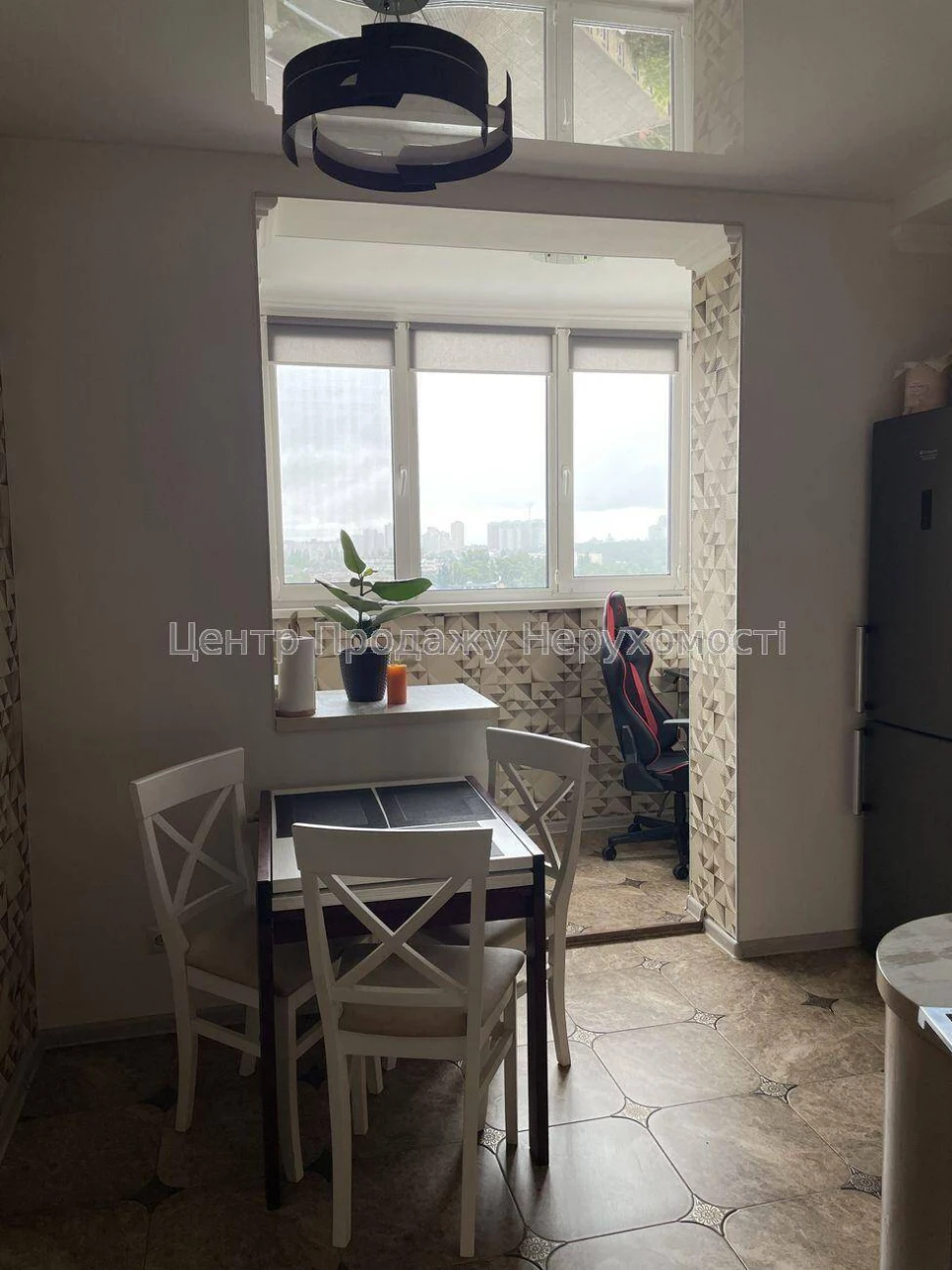 Продаж 1-кімн. квартири 37. 8 м², 12/14 пов, ЖК Gloria Park,