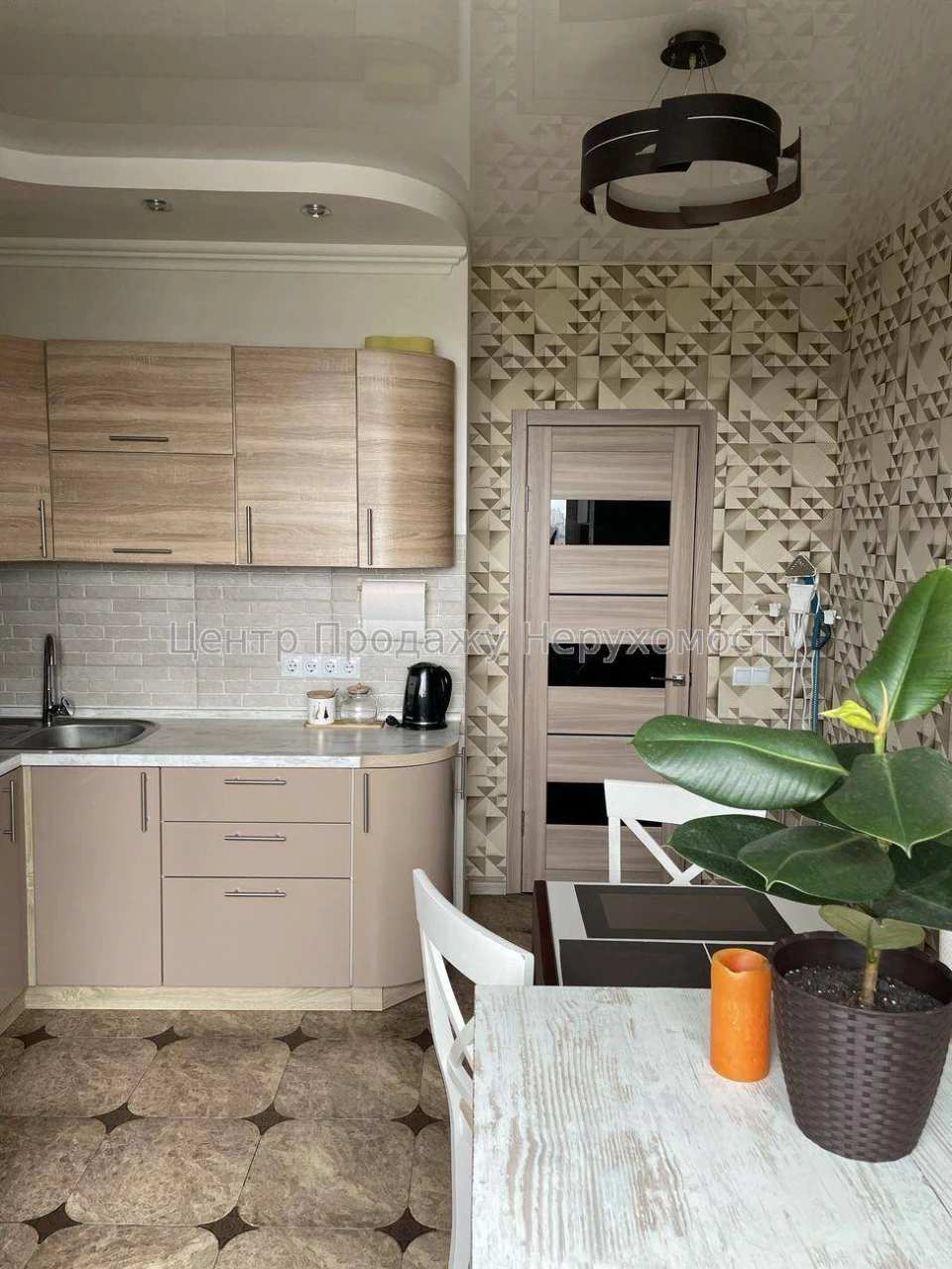 Продаж 1-кімн. квартири 37. 8 м², 12/14 пов, ЖК Gloria Park,