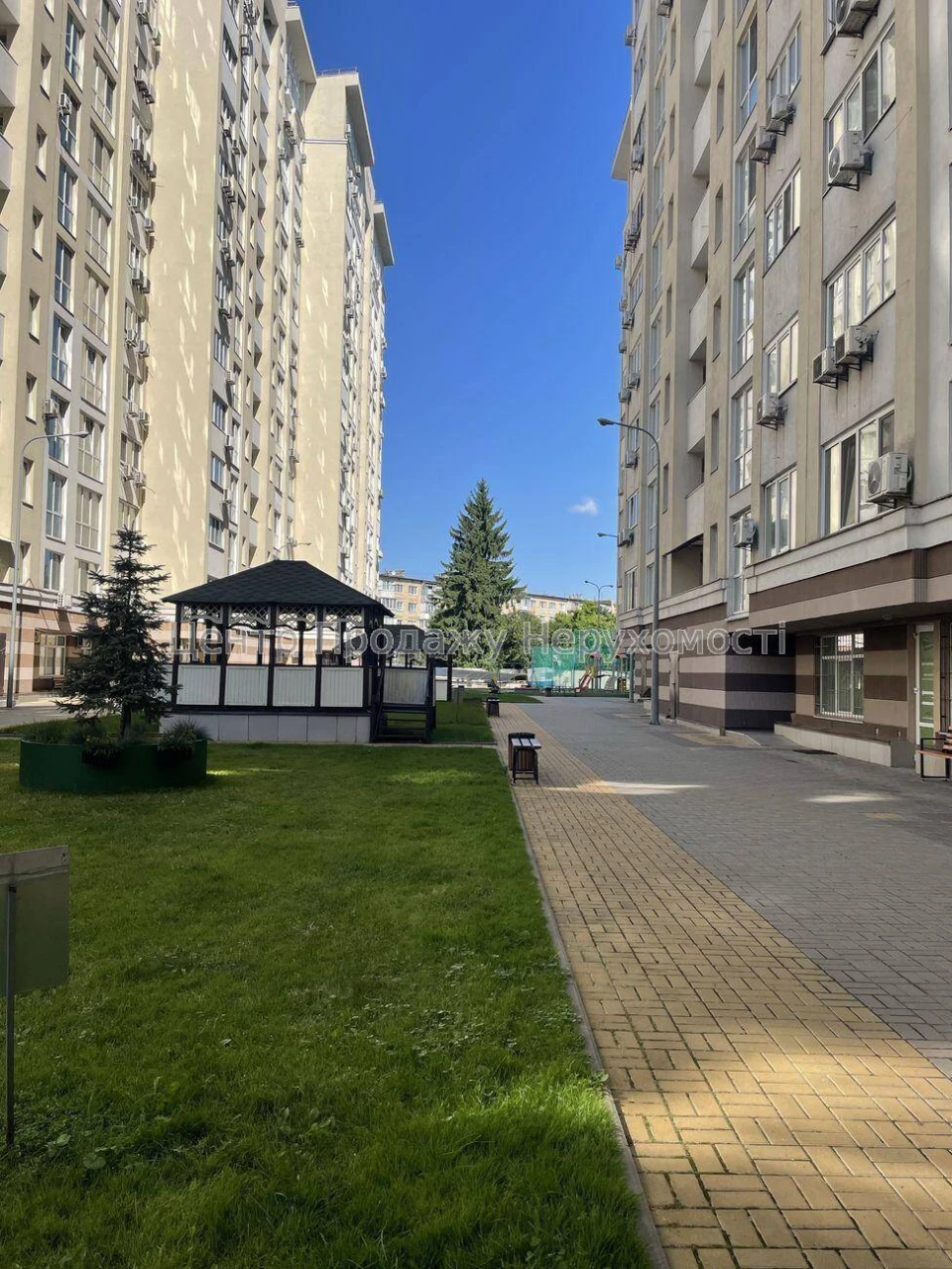 Продаж 1-кімн. квартири 37. 8 м², 12/14 пов, ЖК Gloria Park,