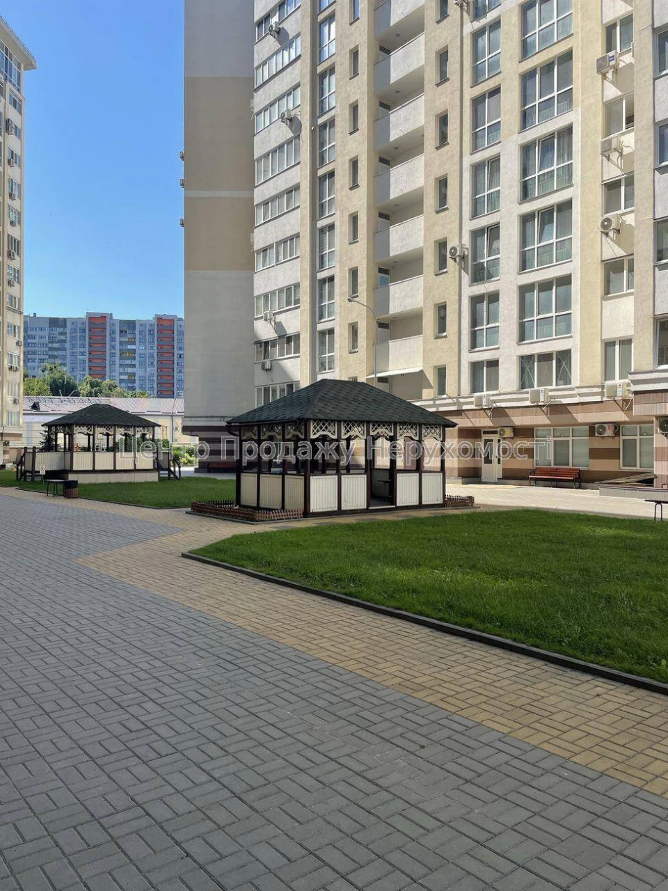Продаж 1-кімн. квартири 37. 8 м², 12/14 пов, ЖК Gloria Park,