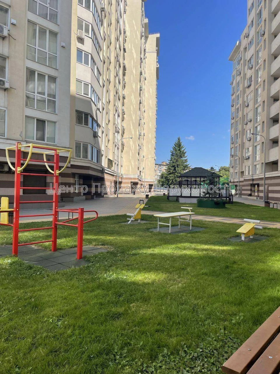 Продаж 1-кімн. квартири 37. 8 м², 12/14 пов, ЖК Gloria Park,