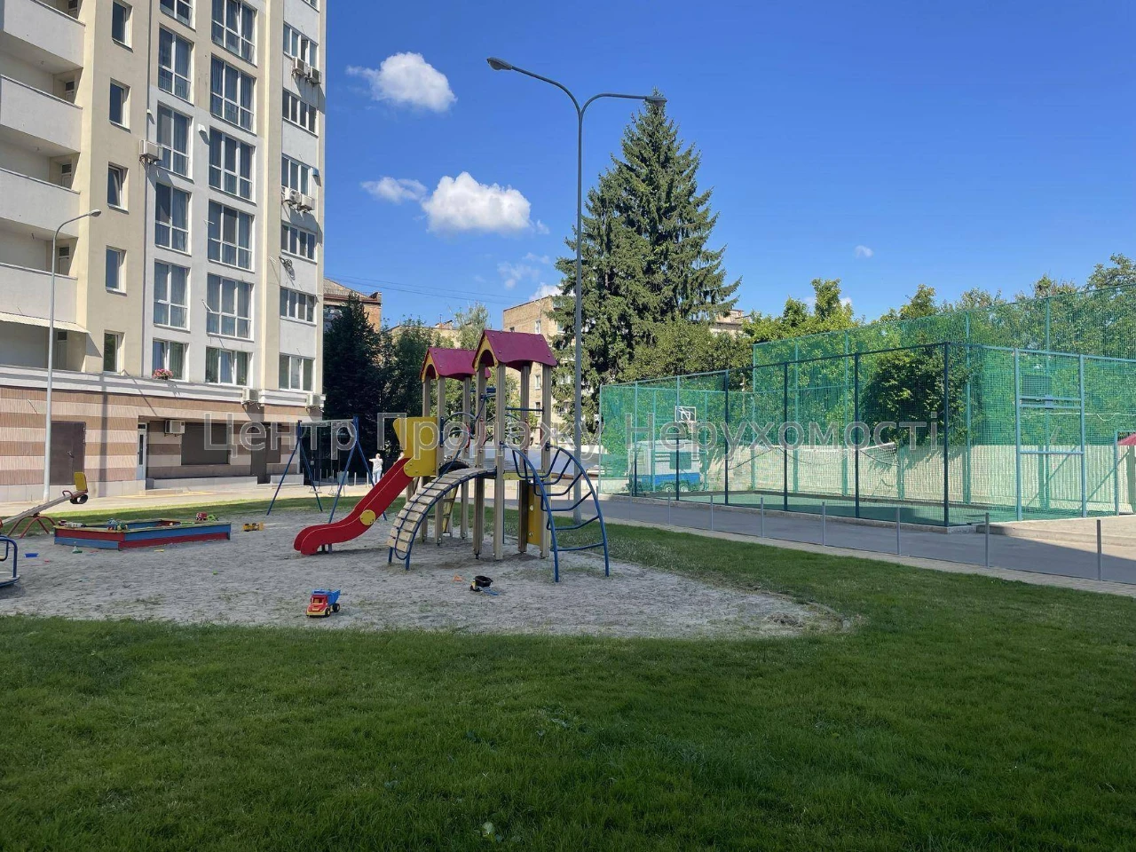 Продаж 1-кімн. квартири 37. 8 м², 12/14 пов, ЖК Gloria Park,