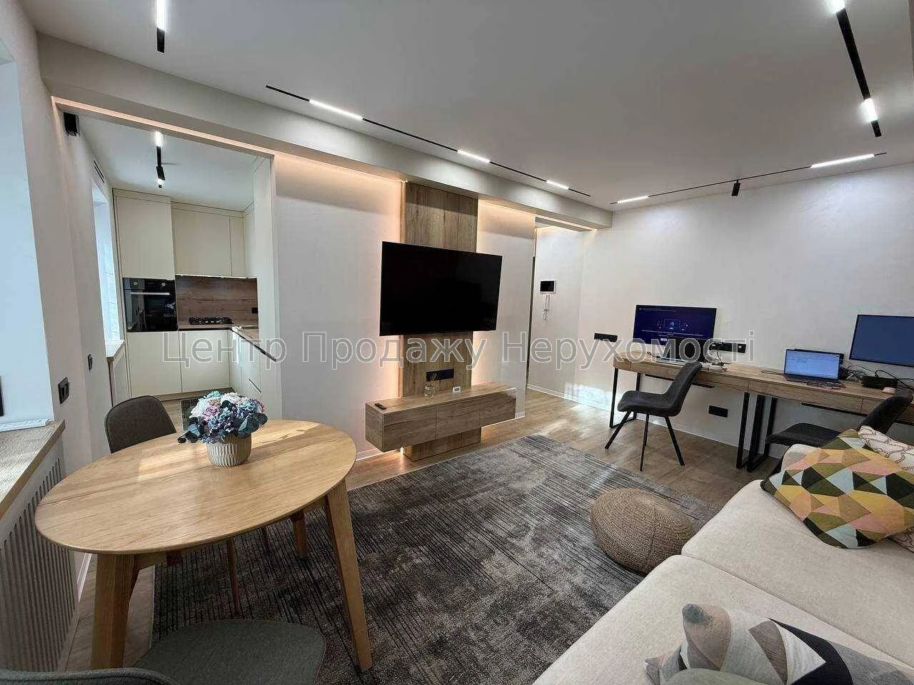 Продаж 3-кімн. квартири 59. 4 м², 2/5 эт, Київ – чудовий вар