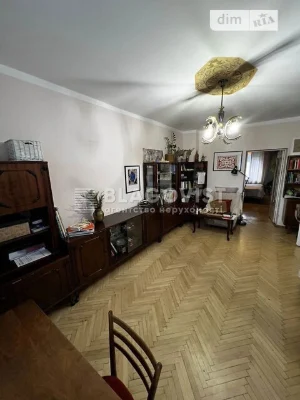 Продаж 2к квартири 48 кв. м на вул. Бульварно-Кудрявська 39/