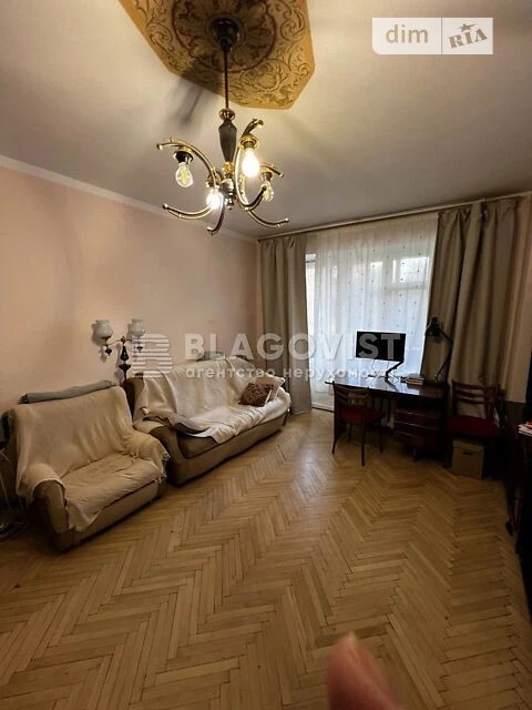 Продаж 2к квартири 48 кв. м на вул. Бульварно-Кудрявська 39/