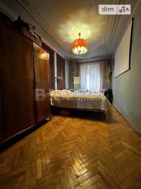 Продаж 2к квартири 48 кв. м на вул. Бульварно-Кудрявська 39/