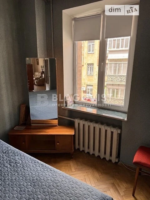Продаж 2к квартири 48 кв. м на вул. Бульварно-Кудрявська 39/