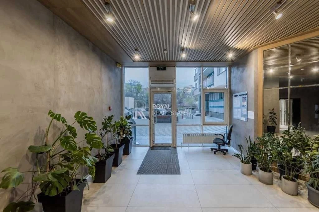 Sale of a 2-room apartment of 56.6 m², Metropolitan Vasily Li