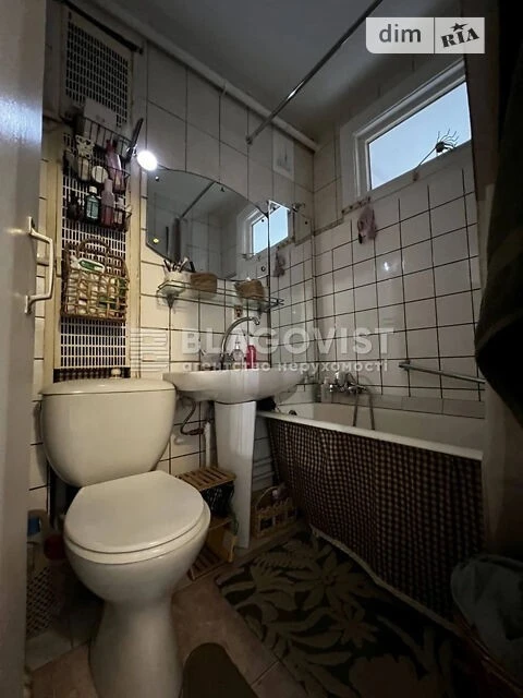 Продаж 2к квартири 48 кв. м на вул. Бульварно-Кудрявська 39/