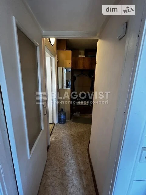 Продаж 2к квартири 48 кв. м на вул. Бульварно-Кудрявська 39/