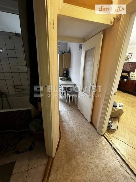 Продаж 2к квартири 48 кв. м на вул. Бульварно-Кудрявська 39/