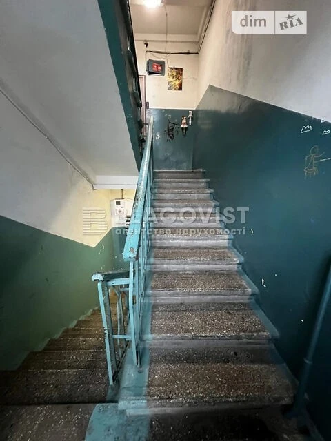 Продаж 2к квартири 48 кв. м на вул. Бульварно-Кудрявська 39/